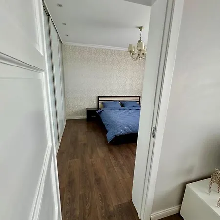 Apartmán In Good Strategic Location Vilnius